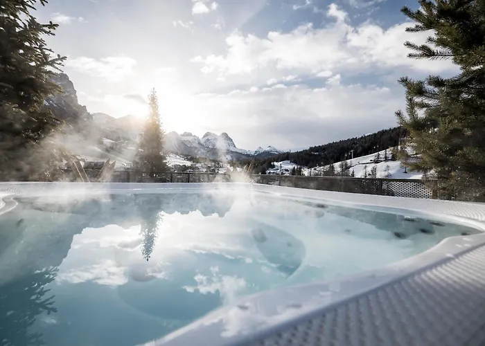 Hotel Tofana