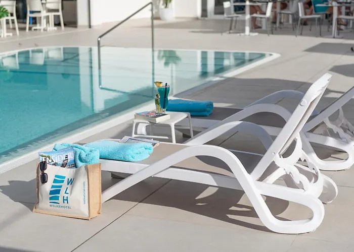 Welikehotel Triton Beach