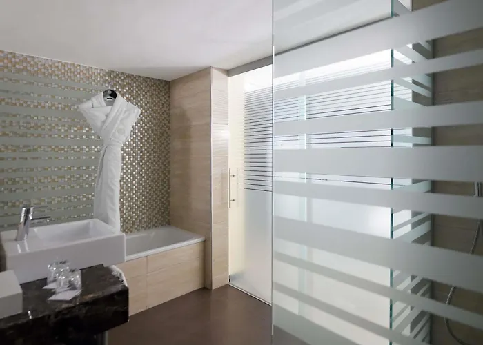 Pullman Kinshasa Grand Hotel