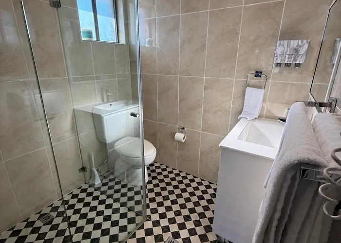 Coffs Shearwater Motel Coffs Harbour
