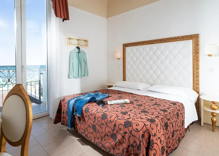 Hotel Rosa Maria Elite