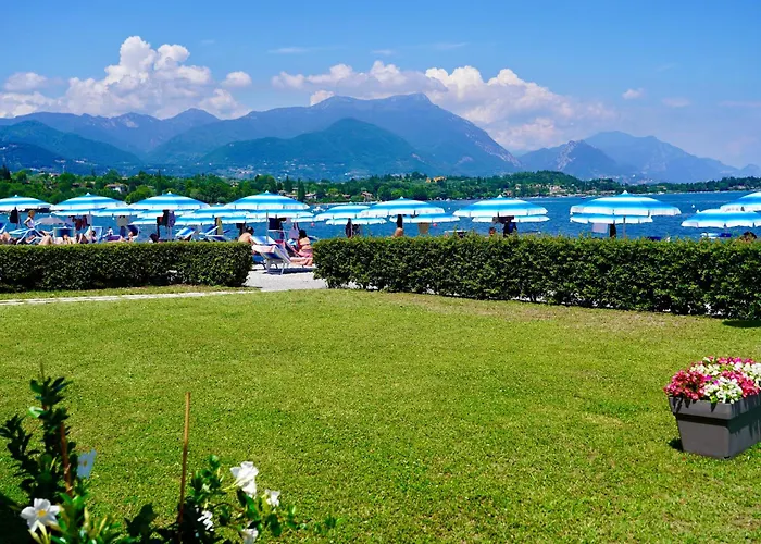 Hotel La Romantica