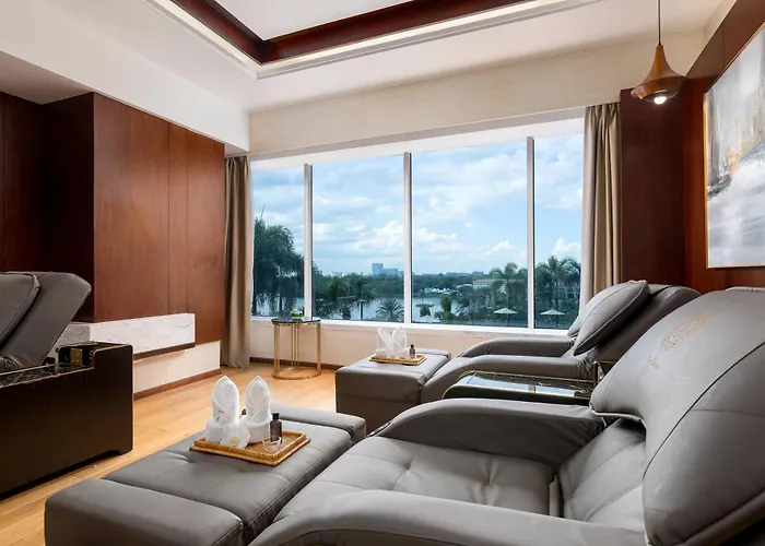 Melia Yangon