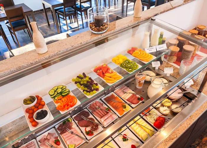 Hotel Duda Langenbruck an der A9 zwischen Ingolstadt und München, ideal für Stopover, Geschäftsreisen und Monteure