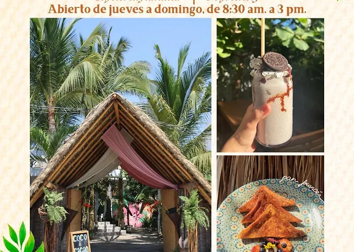 Monyoli Hotel & Boutique