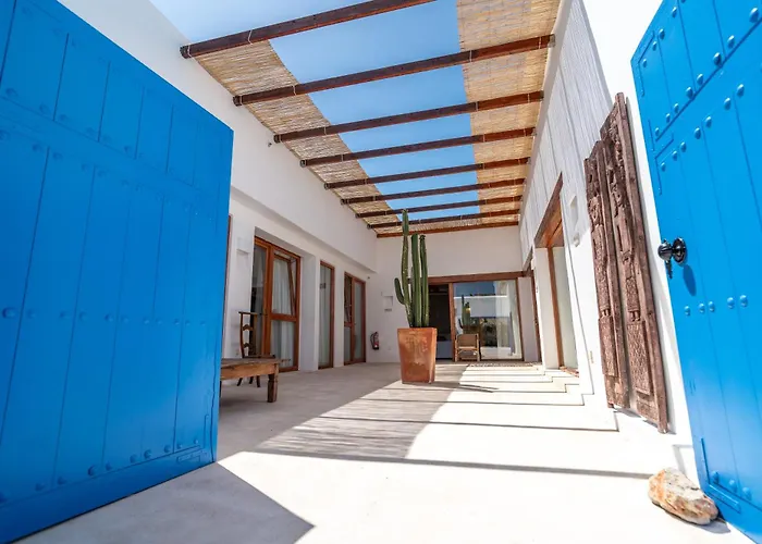 Boho Suites Denia