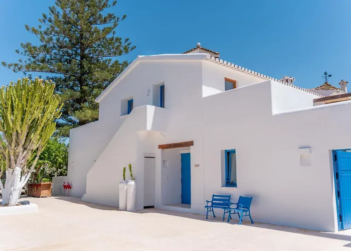 Boho Suites Denia