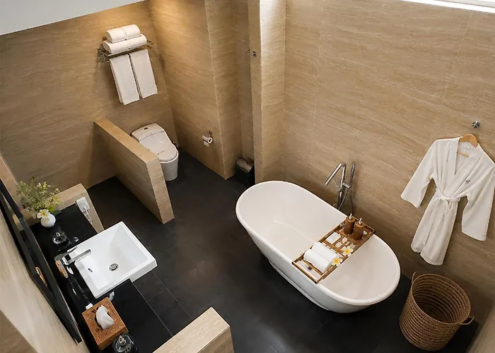 Del Cielo Villa Jimbaran