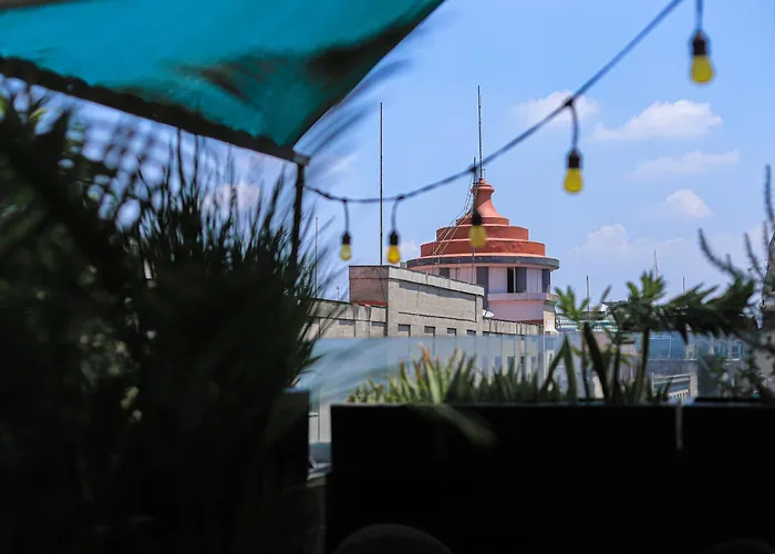 Casa Pepe
