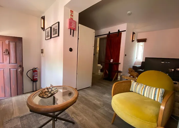 Storytellers Boutique Villas