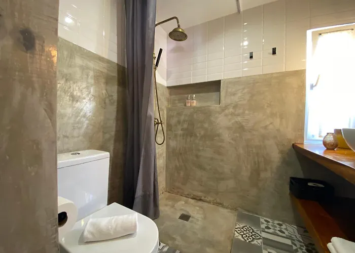 Storytellers Boutique Villas