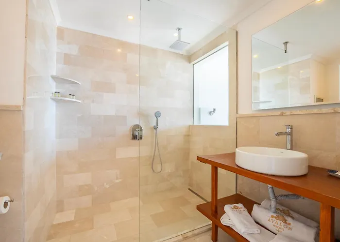 Highclere Hotel And Spa (Adults Only)