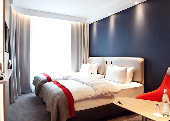 Holiday Inn Express - Mülheim - Ruhr, an IHG Hotel
