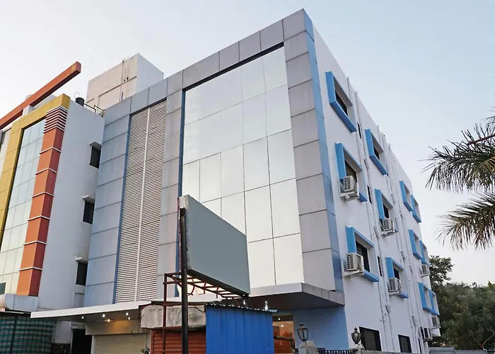 Hotel O Shirdi Sai Inn