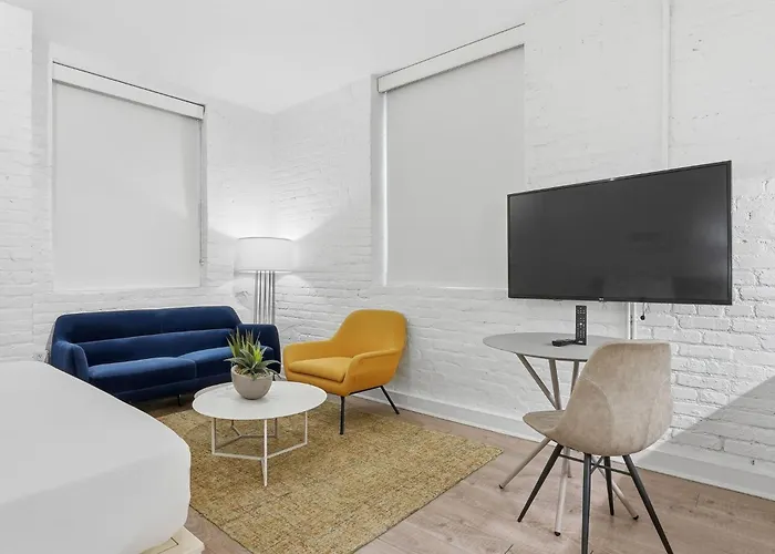 Placemakr Dupont Circle