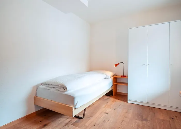 Hotel Sternen Budget