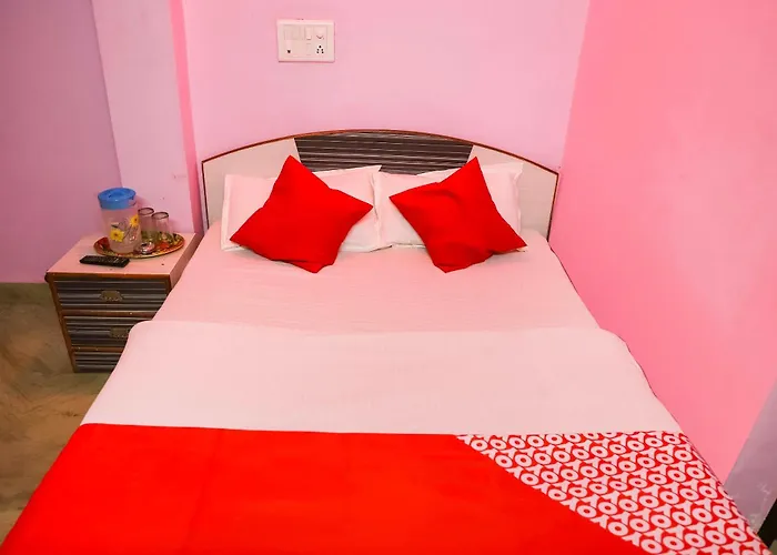 Hotel O Goyal'S Inn