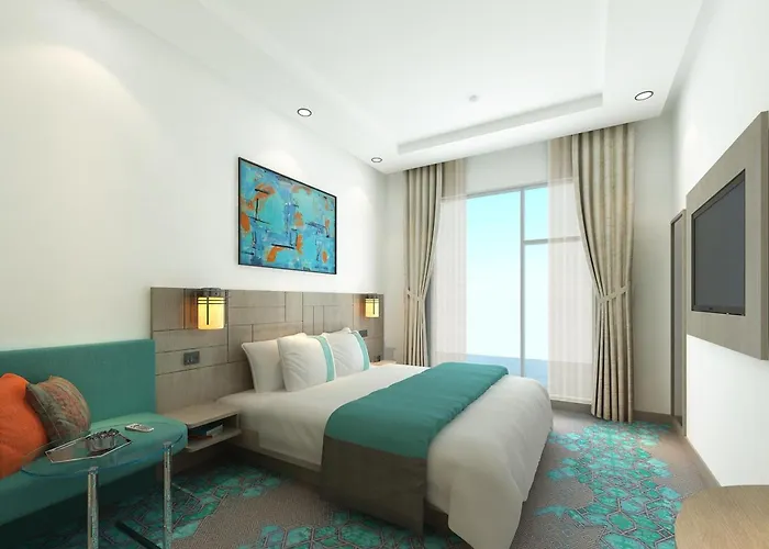 Holiday Inn Express Kolkata Airport By Ihg