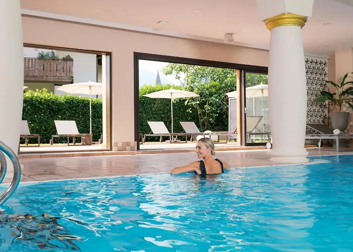 MONDI Hotel Tscherms