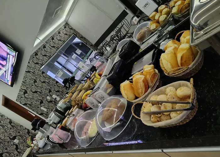 Noroeste Comfort Hotel