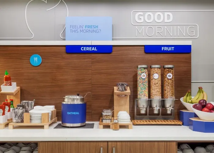 Holiday Inn Express - Minneapolis West - Plymouth By Ihg