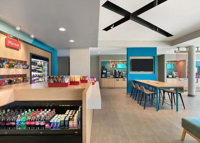 Avid Hotels - Detroit - Warren By Ihg