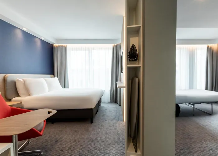 Holiday Inn Express - Almere By Ihg