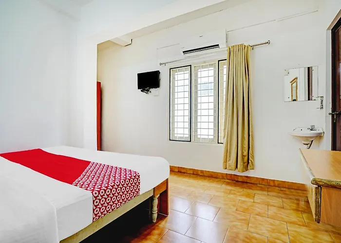 Hotel O The Viceroy Residency