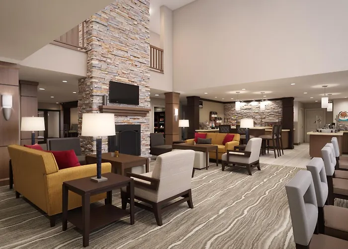 Staybridge Suites - Southgate - Detroit Area By Ihg