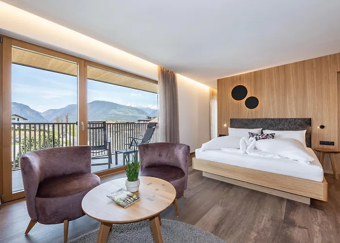 Hotel Langhof