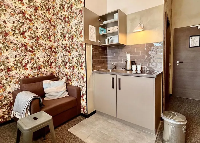 aappartel APARTHOTEL Herford