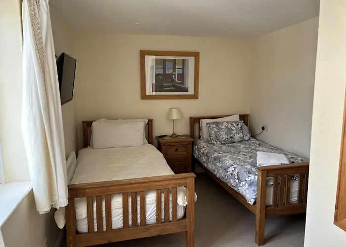 The Anchor Inn