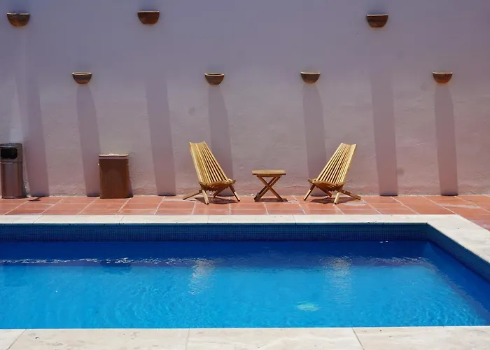 Hotel Buen Valle