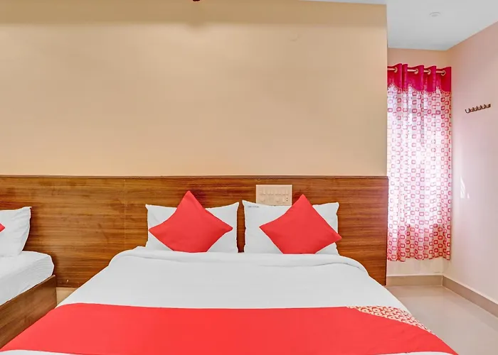 Hotel O Ramya Inn