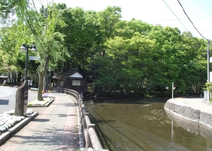Guesthouse Giwa - Vacation Stay 23190V