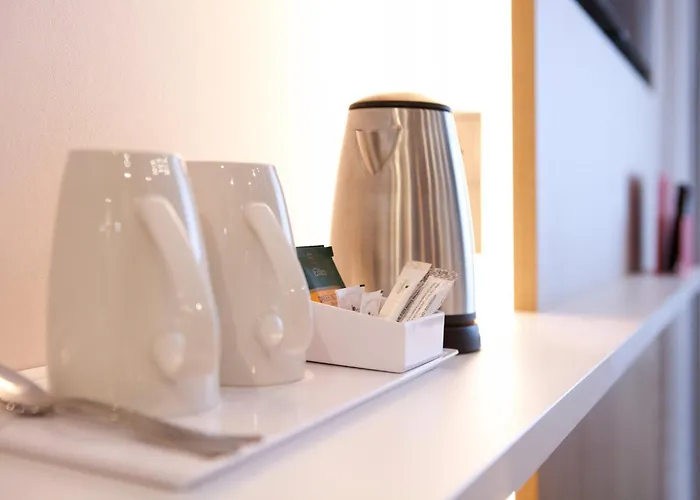 Holiday Inn Express - Fürth, an IHG Hotel
