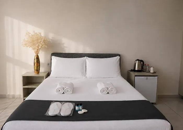 Caliskanlar Otel