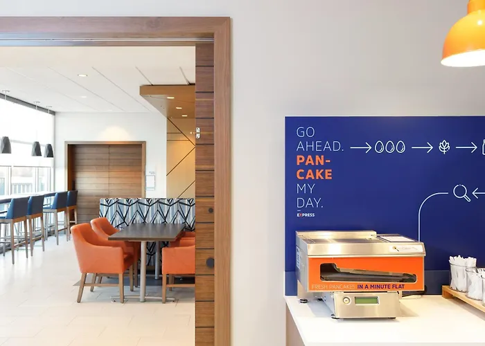 Holiday Inn Express - South Haven By Ihg