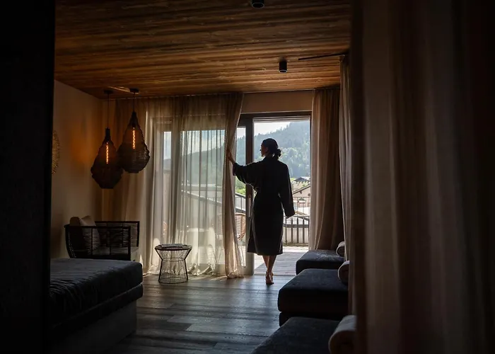 Margarethenstein Boutique Hotel Including Zell Am See Kaprun Summercard And Air Condition