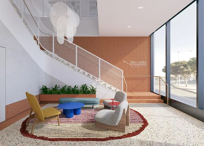 Holiday Inn & Suites Geelong By Ihg