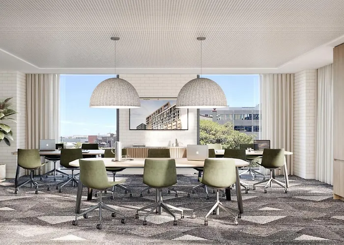 Holiday Inn & Suites Geelong By Ihg