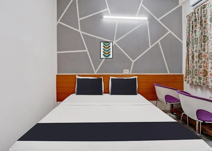 Super Townhouse Sundarapuram