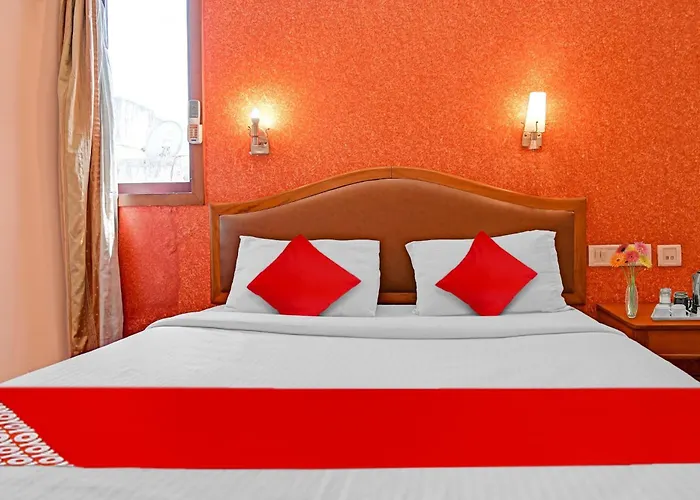 Flagship Bella Vagues Hotels