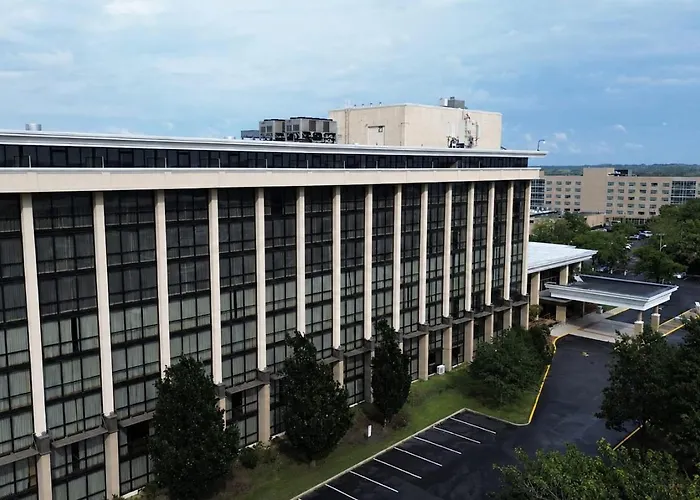 Grand Resort Hotel - Mt Laurel - Philadelphia Mount Laurel