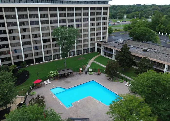 Grand Resort Hotel - Mt Laurel - Philadelphia Mount Laurel