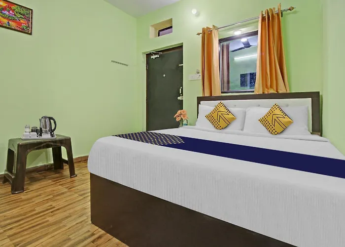 Hotel O Roshan