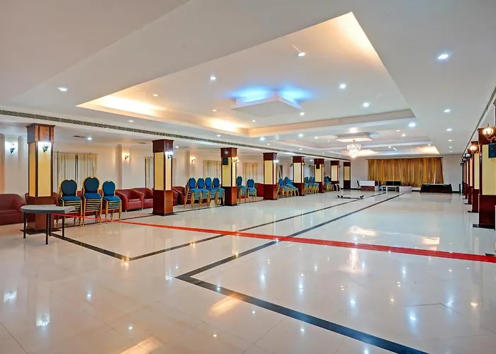 Collection O Chalakudy Hotels