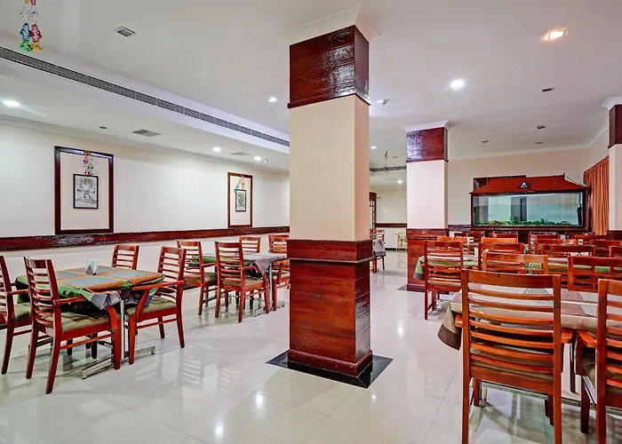 Collection O Chalakudy Hotels