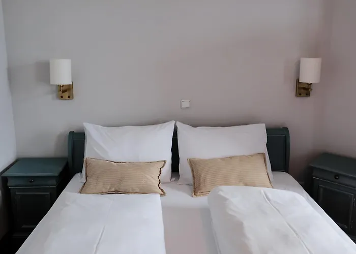 Strandhotel Berg