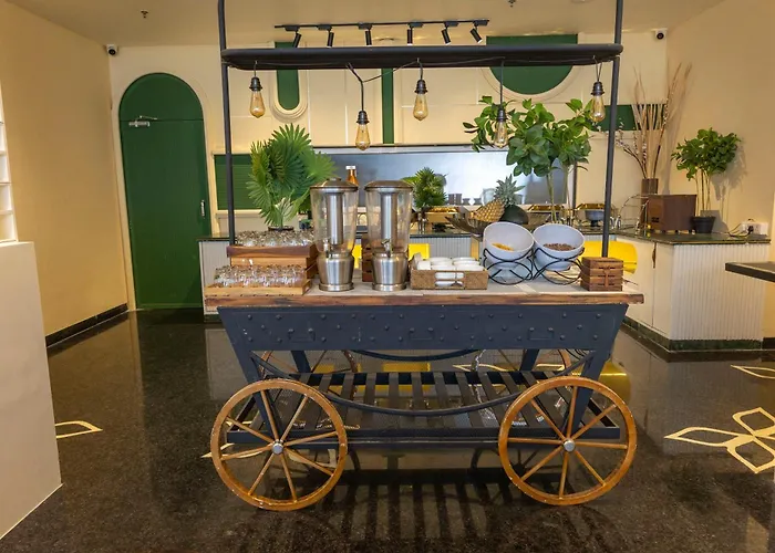 Hotel Bawa Udaipur